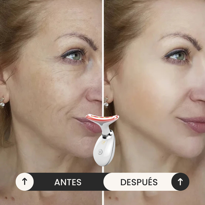 Masajeador Facial 7-en-1